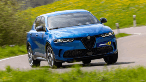 Alfa Romeo Tonale (1)