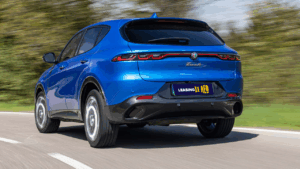 Alfa Romeo Tonale (2)