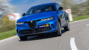 Alfa Romeo Tonale (3)