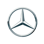 Mercedes Logo