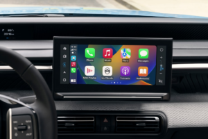 infotainment