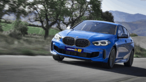 BMW 1-Series (4)