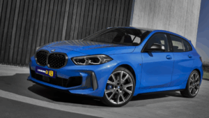 BMW 1-Series (6)