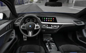 Bmw 1-Series (1)