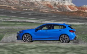 Bmw 1-Series (3)
