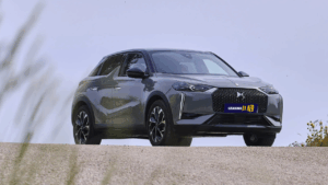 DS 3 Electric (1)
