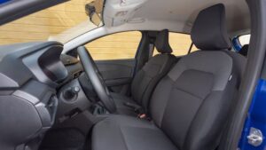 Dacia Sandero Streetway (1)