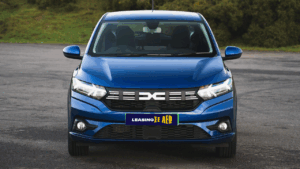 Dacia Sandero Streetway (6)