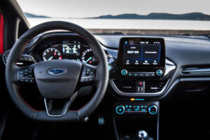 Ford Fiesta ST Line (1)