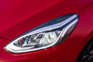 Ford Fiesta ST Line (4)