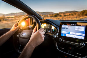 Ford Fiesta ST Line (6)