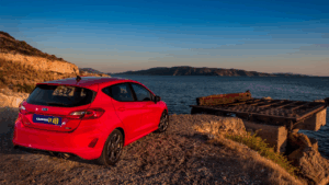Ford Fiesta St-Line (1)