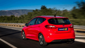 Ford Fiesta St-Line (3)