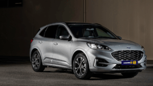 Ford Kuga (1)