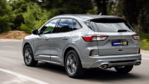Ford Kuga (3)