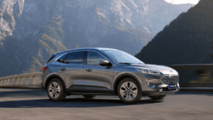 Ford Kuga (5)