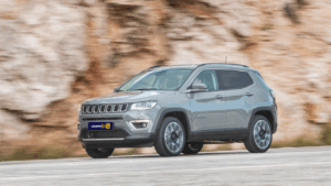Jeep Compass (6)