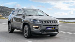 Jeep Compass (7)