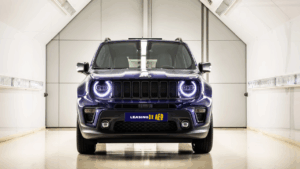 Jeep Renegade (6)