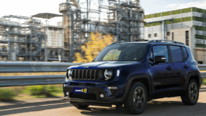 Jeep Renegade (8)