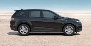 Land Rover Discovery Sport (1)