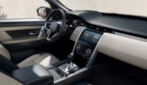 Land Rover Discovery Sport (3)