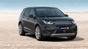Land Rover Discovery Sport (4)