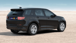 Land Rover Discovery Sport (5)
