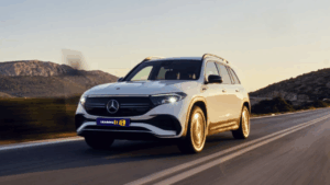 Mercedes EQB (2)