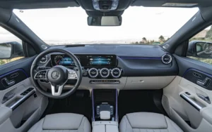 Mercedes GLA (3)