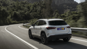 Mercedes GLA (6)
