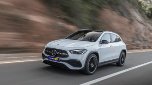 Mercedes GLA (7)