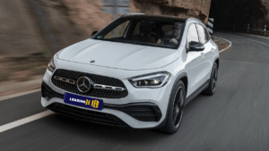 Mercedes GLA (8)