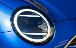 Mini Cooper Electric (1)