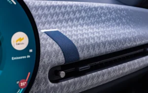 Mini Cooper Electric (3)
