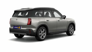 Mini Countryman (2)