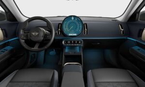 Mini Countryman (2)