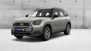 Mini Countryman (3)