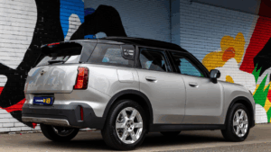 Mini Countryman C (1)