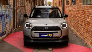 Mini Countryman C (2)