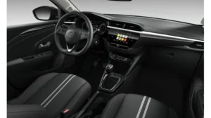 Opel Corsa (1)