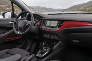 Opel Crossland (1)