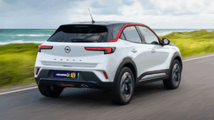 Opel Mokka (2)