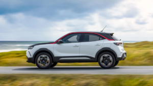 Opel Mokka e (1)