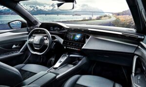 Peugeot 308 (1)