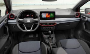 Seat Ibiza (1)