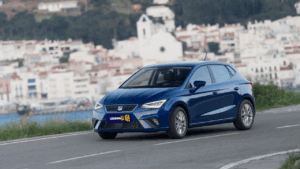 Seat Ibiza (5)