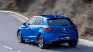 Seat Ibiza (6)