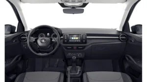 Skoda Fabia (1)