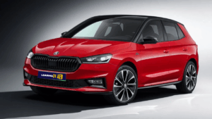 Skoda Fabia (5)